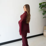 Maglia Maeve 39366- WINE