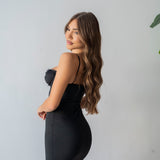 Vestitino Adeline 20486 - NERO