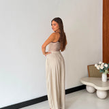 Body Jessie 16721 - BEIGE