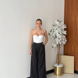 Body Valery  E202A - BIANCO