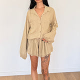 Coordinato Doris 2562-CAMEL