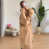 Cappotto Karen 6201-BEIGE