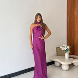 Vestito Fiorella 60558- MAGENTA