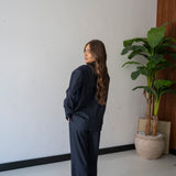 Coordinato Savannah 1189 - BLU