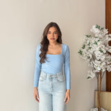 Body Edith 5868 - CELESTE