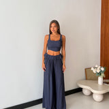 Coordinato Kanye 974751 -BLU