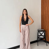 Pantalone Bailey 6915 - BEIGE