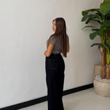 Heans Join 8829- DENIM SCURO