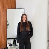 Maglia Rebel 52 - NERO