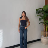Body Althea 15102 - BLU
