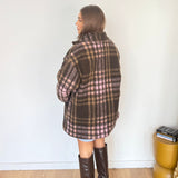 Cappottino Hoden 25788-ROSA