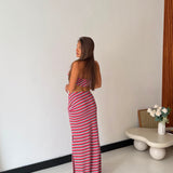 Coordinato Tilde 54761- ROSA