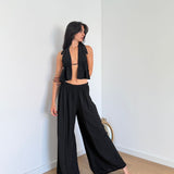 Coordinato Iyara 96820-NERO