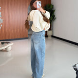 Jeans Bassotto F85 - DENIM