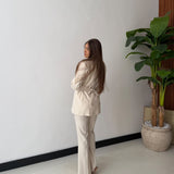 Coordinato Alhena 7175 - PANNA