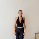 Top Kora 14825- NERO