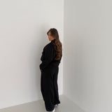 Coordinate Rachel 7162 - NERO