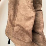 Stivale Arete Y2531 - CAMEL