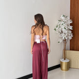 Corpetto Julianna 0618 - ROSA