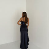 Abito Kathrine 27070 - BLU