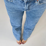 Jeans Anita 3000-2-DENIM