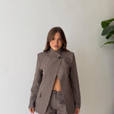 Coordinato Zaylee 26502- BEIGE
