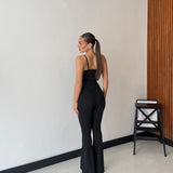 Body Santana 12131 - NERO