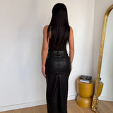 Gonna Penelope 250-24-NERO