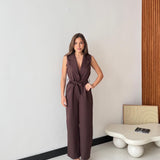 Tutone Blossom 9288 - MARRONE