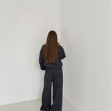 Coordinato Melody 003593 - BLU
