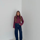 Maglia Halys 136 - WINE