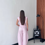 Coordinato Nahia 13503 - ROSA