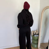 Pantatuta Jackie 64211 - NERO