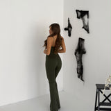 Tutone Kleo 13603 - VERDE MILITARE