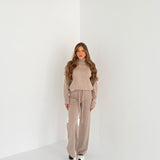 Coordinato Zelda DL039- BEIGE