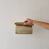 Borsa Solène 2328 - ORO