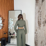 Coordinato Hope 6878- V.MILITARE