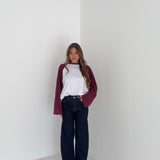 Maglia Kaia 170 - WINE