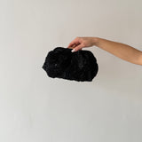 Borsa Audrey 2351-1 - NERO