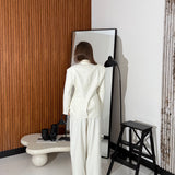 Coordinato Marisol 13103 - PANNA