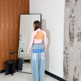 Jeans Sweet 9937- DENIM