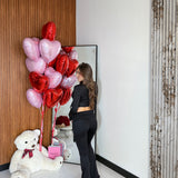 Coordinato Murielle 33002 - NERO