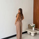 Coordinato Coryn F9221 - CAMEL