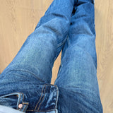 Jeans Sofy 3951-DENIM