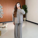 Coordinato Billie AL3622 - GRIGIO