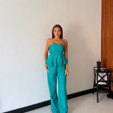 Coordinato Azura 5920 - PETROLIO