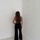 Coordinato Jane 202601 - NERO