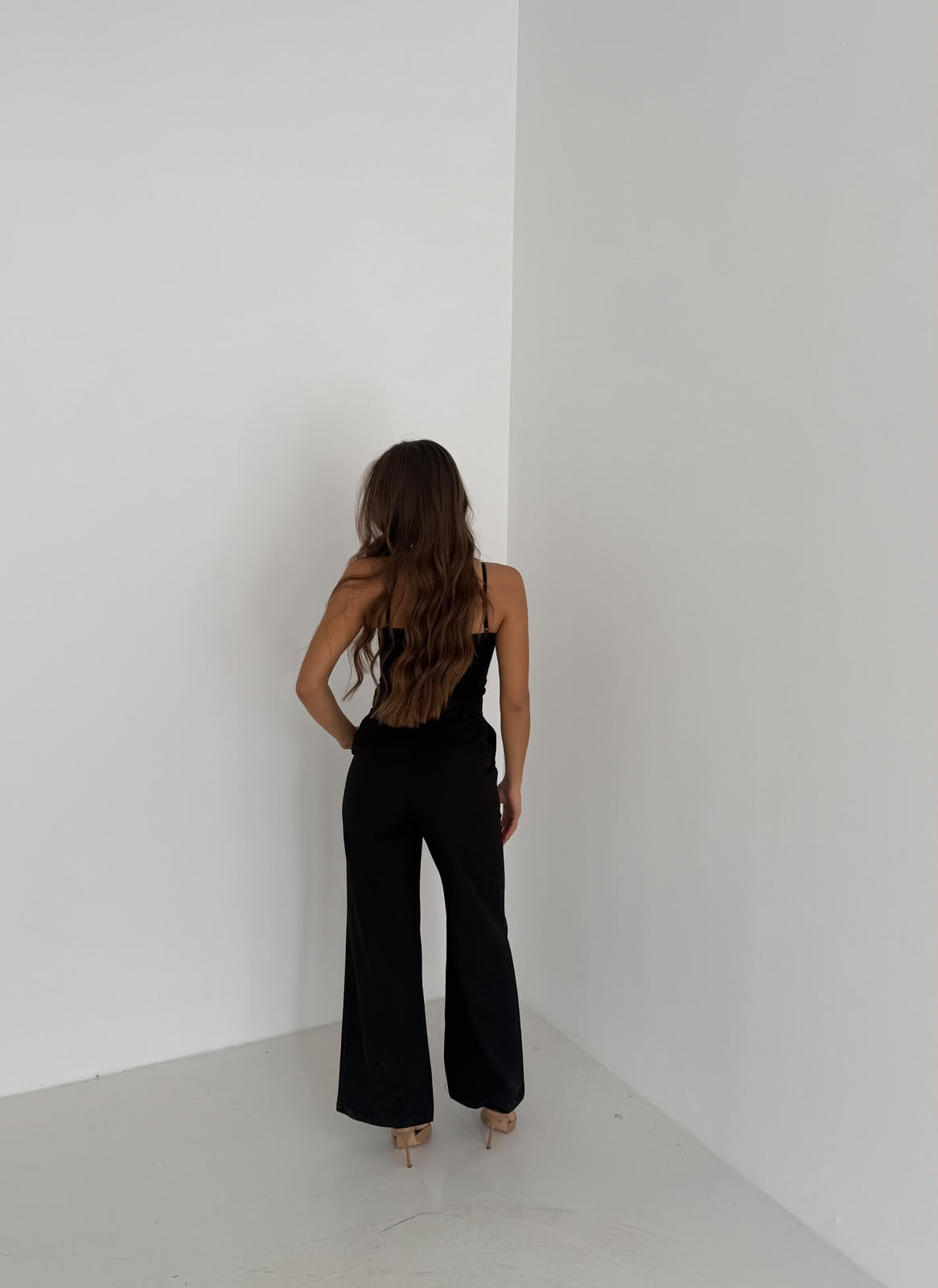 Coordinato Jane 202601 - NERO