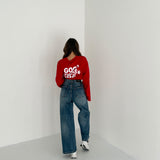 Jeans Sasha H5760 - DENIM