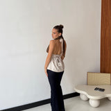 Top Talya 12385 - CREMA